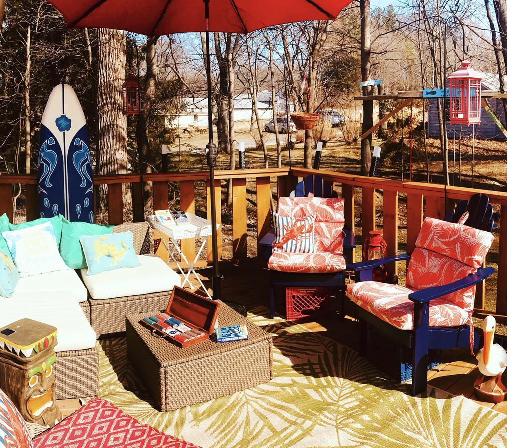 Walking Distance To Beach And Shops 뉴 버팔로 외부 사진