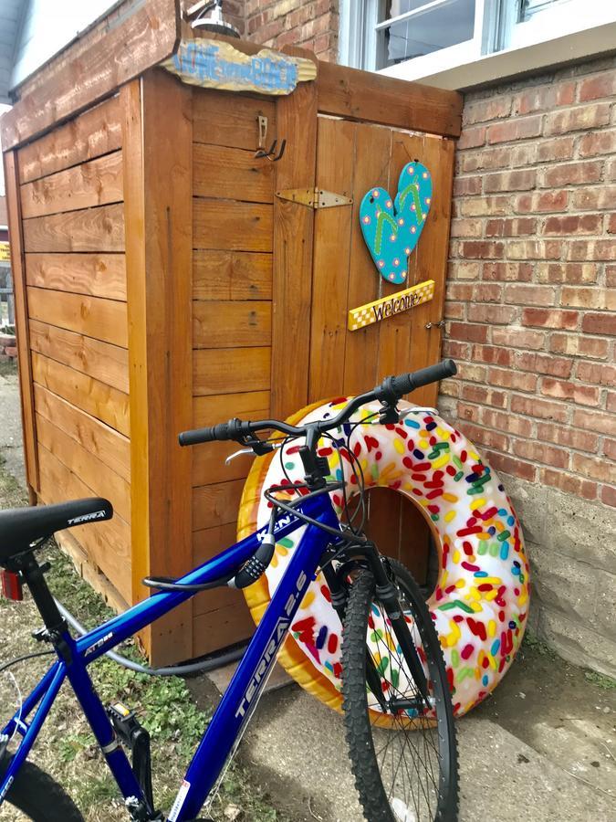 Walking Distance To Beach And Shops 뉴 버팔로 외부 사진